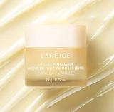 Laniege Lip Mask Vanilla