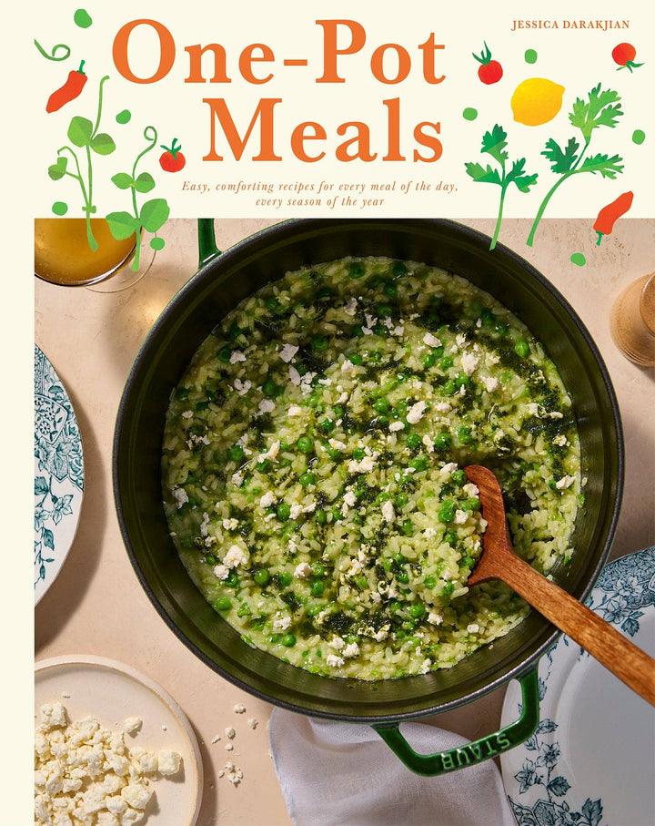 One Pot Meals