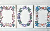 Rococo Host Set: Purple