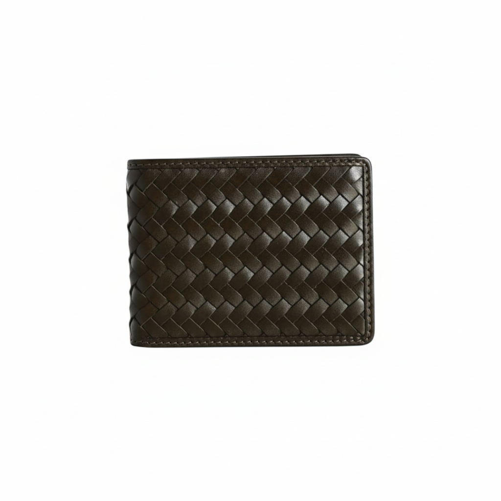 Wallet Otis Olive
