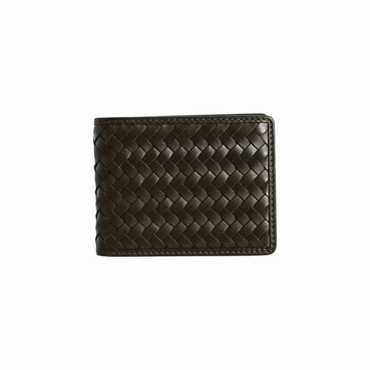 Wallet Otis Olive