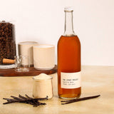 The Syrup Project Vanilla Bean