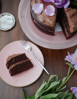 Frosting Mix Dark Chocolate Espresso