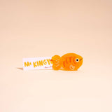 Goldfish Hair Clip