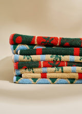 Olive & Tomato Handtowels