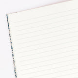 Meri Meri x Liberty Trio Softcover Notebook Set