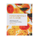 Fundamentals of Flavor