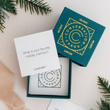 Holiday Conversation Cards