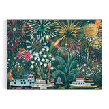 Puzzle Fireworks Jubilee 1000 Pieces