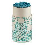 Mermaid Matches