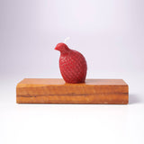 Partridge Candle Sangria