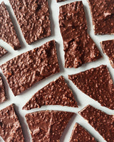 Hazelnut & Mexican Cinnamon Bark