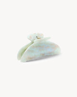 Midi Hair Clip Astral Mint