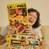 Puzzle Juicy