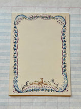 French Menu Stationery Set III: 2