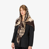 Square Collectionneur Black