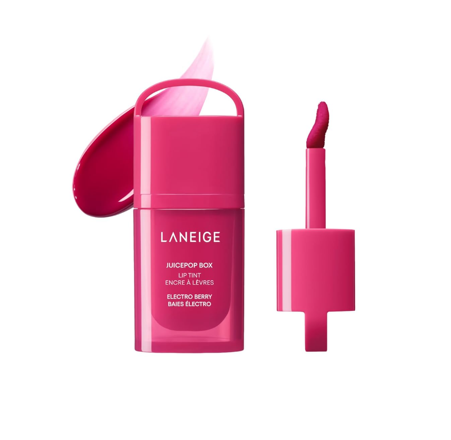 Laniege JuicePop Box Electro Berry