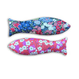 Lavender Sachet Set Fish Billy Bass