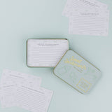 Sweet Sentiments for New Parents