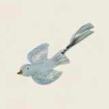 Set of 8 Gift Tags: Garden Birds