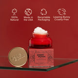 Lip Scrub Cinnamint