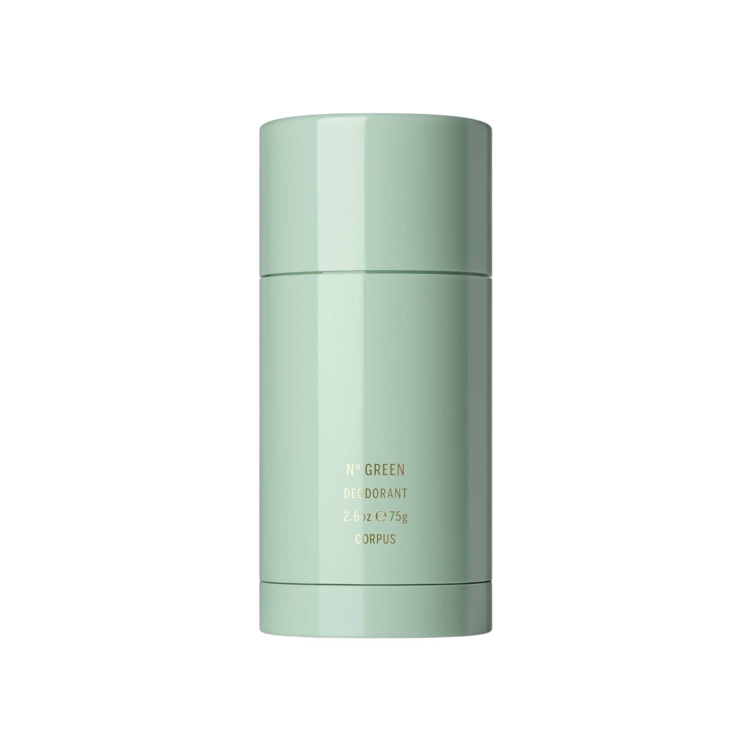 Deodorant Stick Nº Green