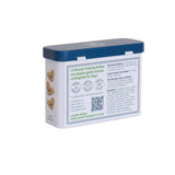 Training Tin Chicken & Apple