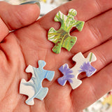 Puzzle Feathered Friends