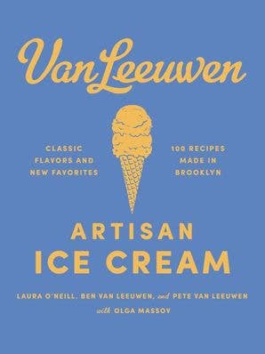 Van Leeuwen Artisan Ice Cream : Laura O'Neill