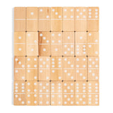 Scandanavian Dominoes