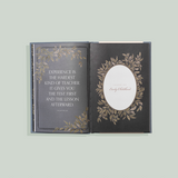 Dad's Story Memory and Keepsake Journal