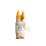 Fish Shaped Taper Candles