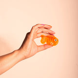 Goldfish Hair Clip
