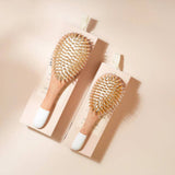 Gloss and Detangling Brush Large