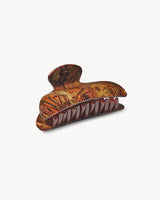 Midi Hair Clip Bronze