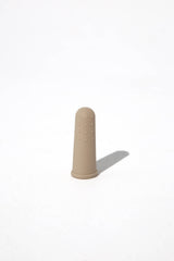 Puppy Polisher Silicone Finger Brush