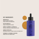 The Everyday Encore Body Oil SC.01 Orange Grove