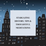 Pocket Nature: Stargazing