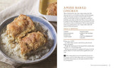 The Vintage Church Cookbook: Paperback