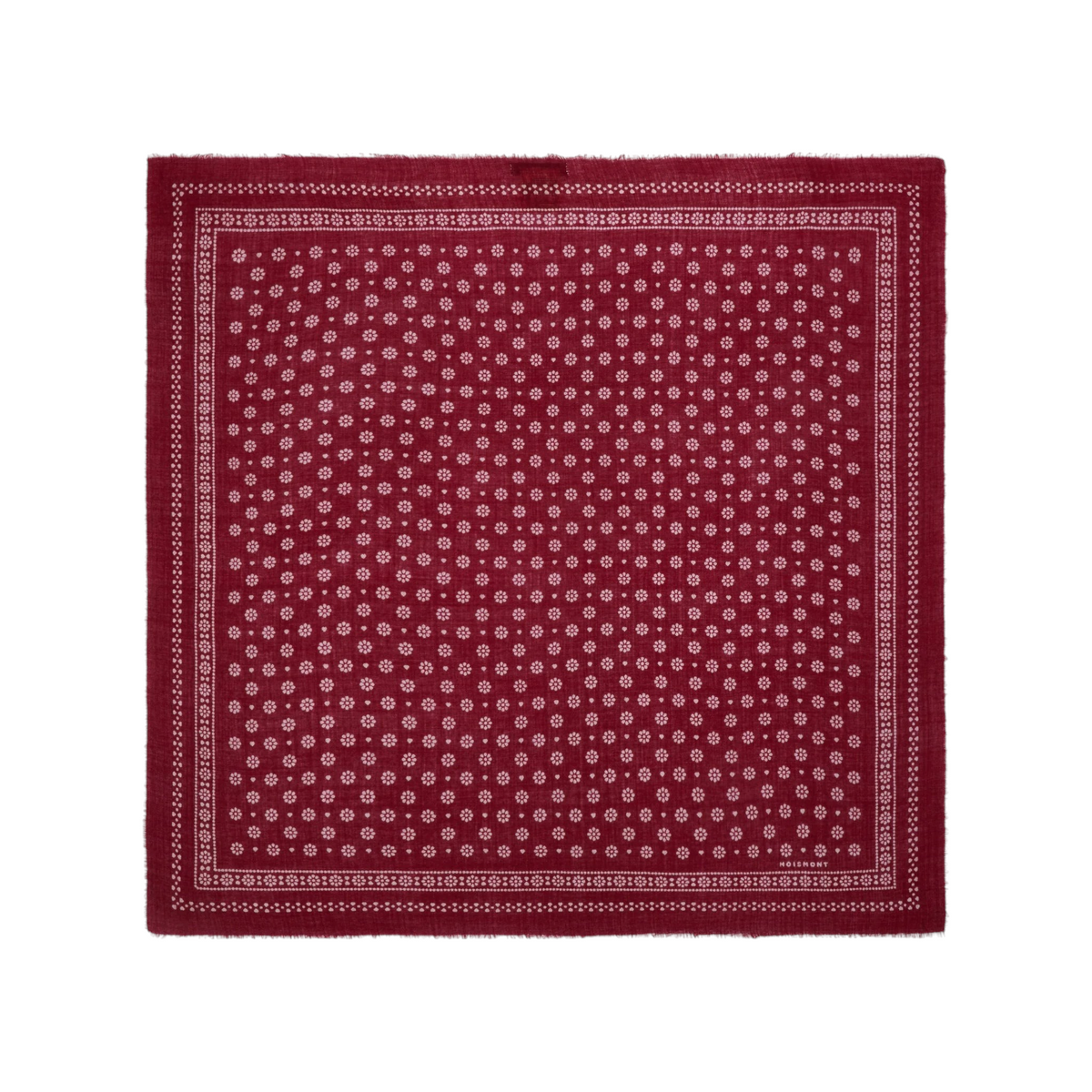 Scarf Olaf No. 676 Velvet