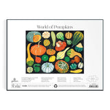 Puzzle World of Pumpkins 1000 Pieces