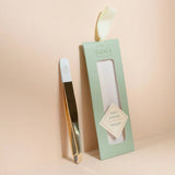 Sleek Precision Tweezer
