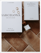 The Barcelona Travel Guide