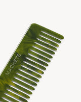 Comb in Algae