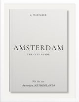 The Amsterdam Travel Guide