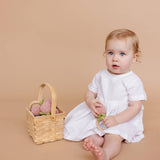 Teether Strawberry Pink