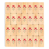 Scandanavian Dominoes
