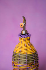 Maegen Oil Pourer Yellow