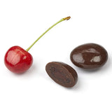 Chocolate Covered Cabernet Cherries