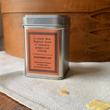 Pumpkin Pie Spice